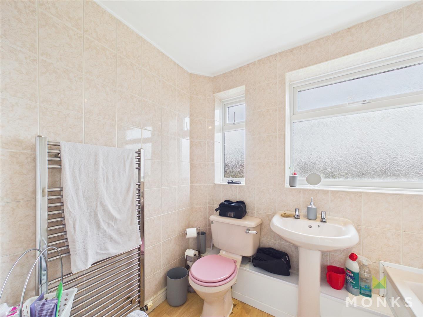 8 Meadowbrook, Shrewsbury, SY3 0PU For Sale